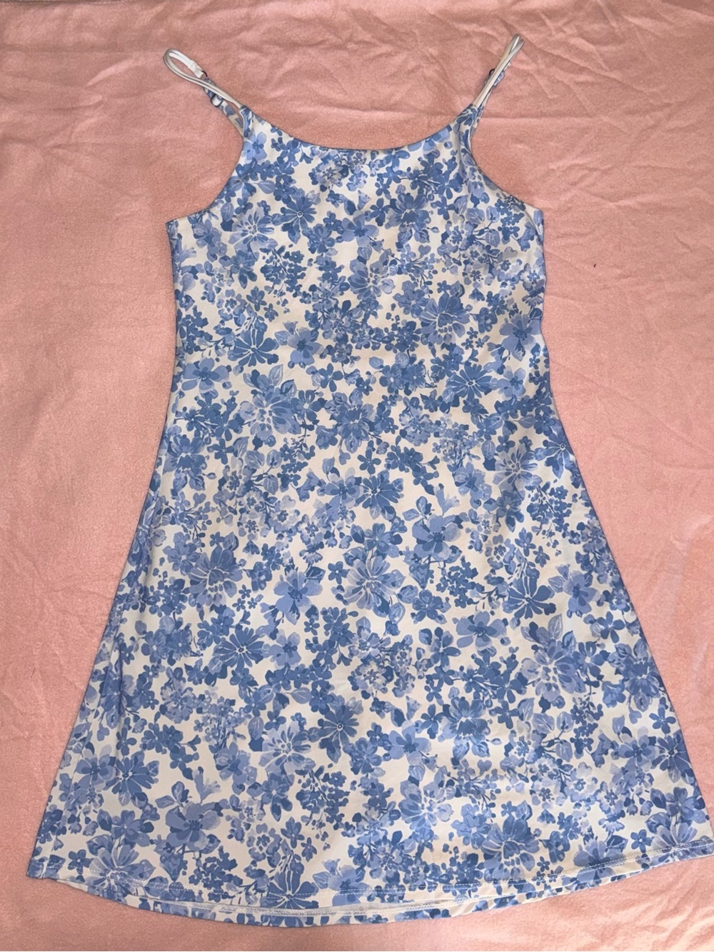 Abercrombie kids dress